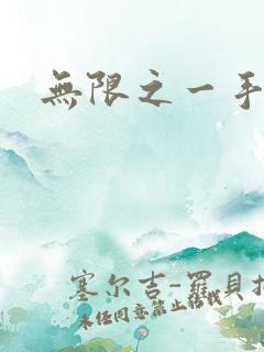 无限之一手遮天