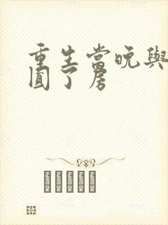 重生当晚与军夫圆了房