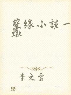 孽缘小说一家乱炖