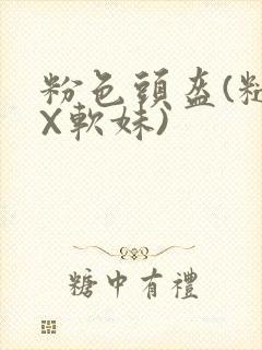 粉色头盔(糙汉X软妹)