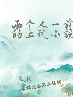 两个人一前一后的上我小说