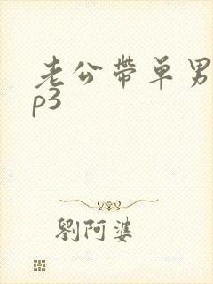 老公带单男回来p3