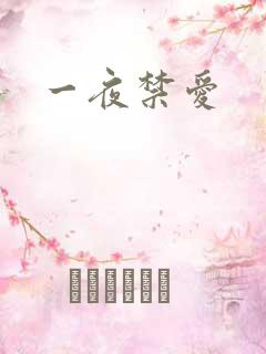 一夜禁爱