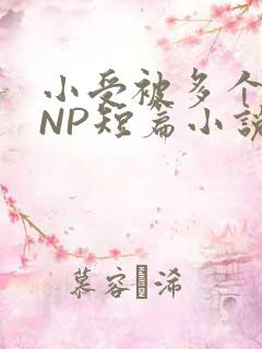 小受被多个攻强NP短篇小说