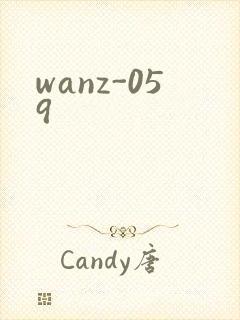 wanz-059