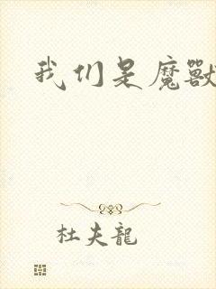 我们是魔兽玩家