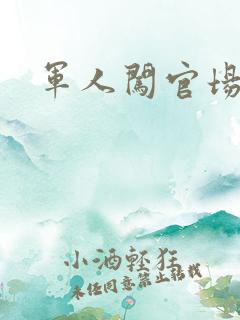 军人闯官场