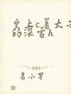 皇上c着太子妃的深处h