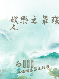 娱乐之最强经纪人