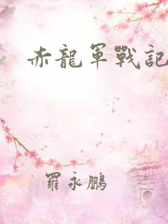 赤龙军战记