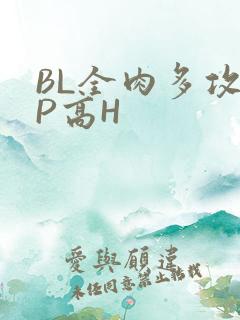 BL全肉多攻NP高H
