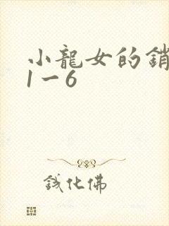 小龙女的销魂夜1一6