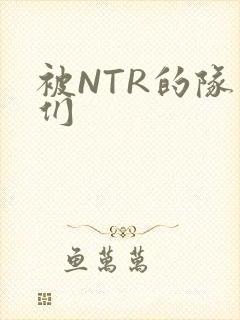 被NTR的队友们