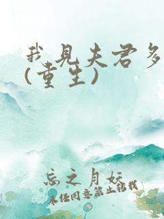 我见夫君多冷清(重生)