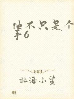 他不只是个狙击手6