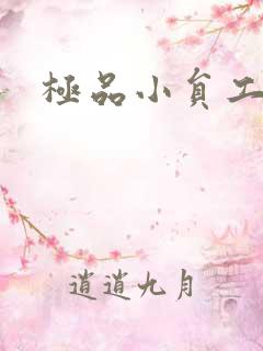 极品小员工