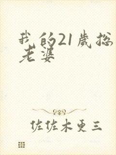 我的21岁总裁老婆