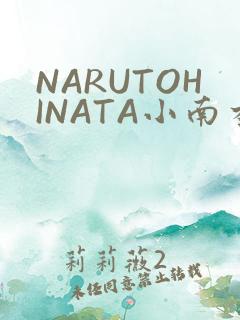 NARUTOHINATA小南本子