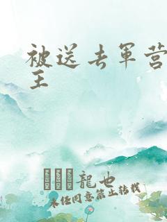 被送去军营的公主