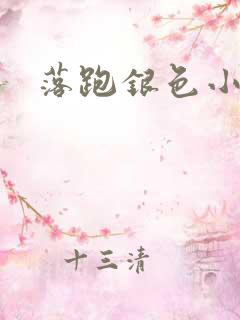 落跑银色小行星