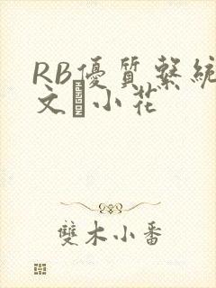 RB优质系统全文寀小花