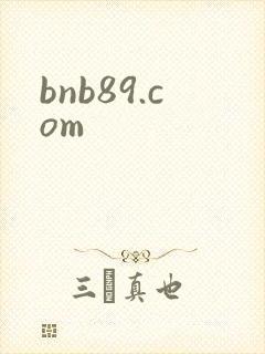 bnb89.com