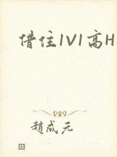借住1V1高H