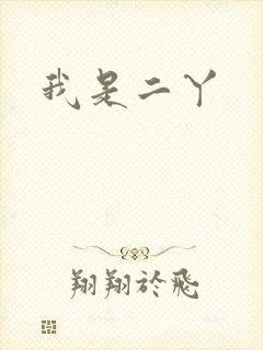 我是二丫