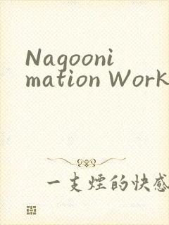 Nagoonimation Works3D