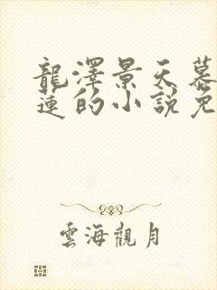 龙泽景天慕容青莲的小说免费阅读