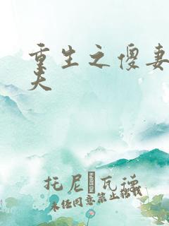 重生之傻妻训六夫