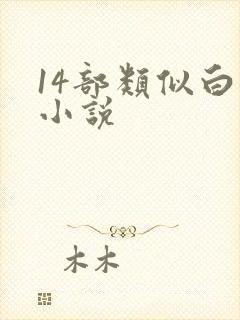 14部类似白洁小说