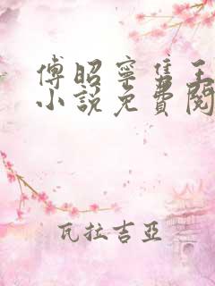 傅昭宁隽王穿越小说免费阅读无弹窗