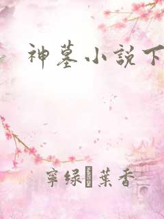 神墓小说下载