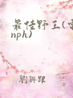 最佳野王(电竞nph)