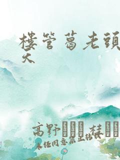 楼管葛老头的春天