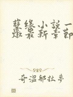 孽缘小说一家乱炖最新章节阅读