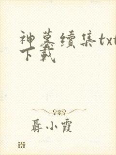 神墓续集txt下载