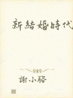 新结婚时代下载