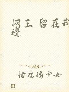 网王 留在我身边