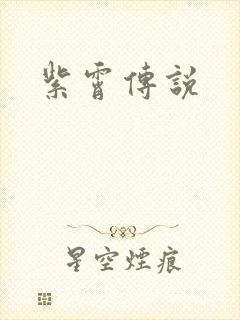 紫霄传说