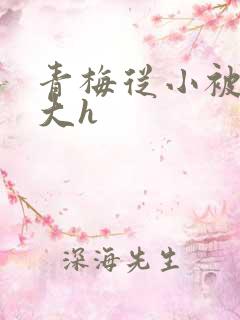 青梅从小被弄到大h