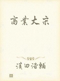 商业大宋