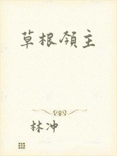 草根领主
