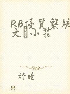 RB优质系统全文寀小花