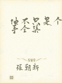 他不只是个狙击手全集