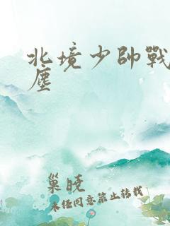 北境少帅战神苏尘