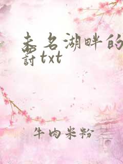 未名湖畔的爱与罚txt