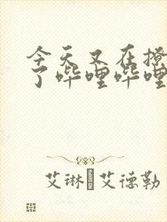 今天又在撩后妈了哔哩哔哩小说