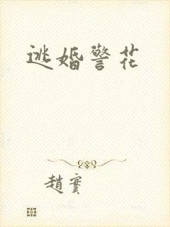 逃婚警花
